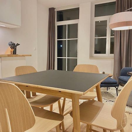 City-Loft Fur 2 Am Tegernsee Mit Parkplatz & Wlan Bad Wiessee Eksteriør bilde