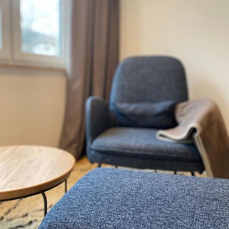City-Loft Fur 2 Am Tegernsee Mit Parkplatz & Wlan Bad Wiessee Eksteriør bilde