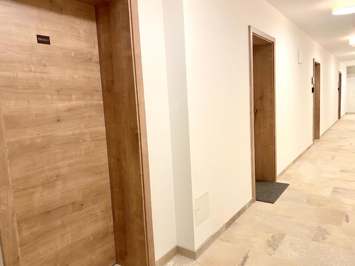 City-Loft Fur 2 Am Tegernsee Mit Parkplatz & Wlan Bad Wiessee Eksteriør bilde