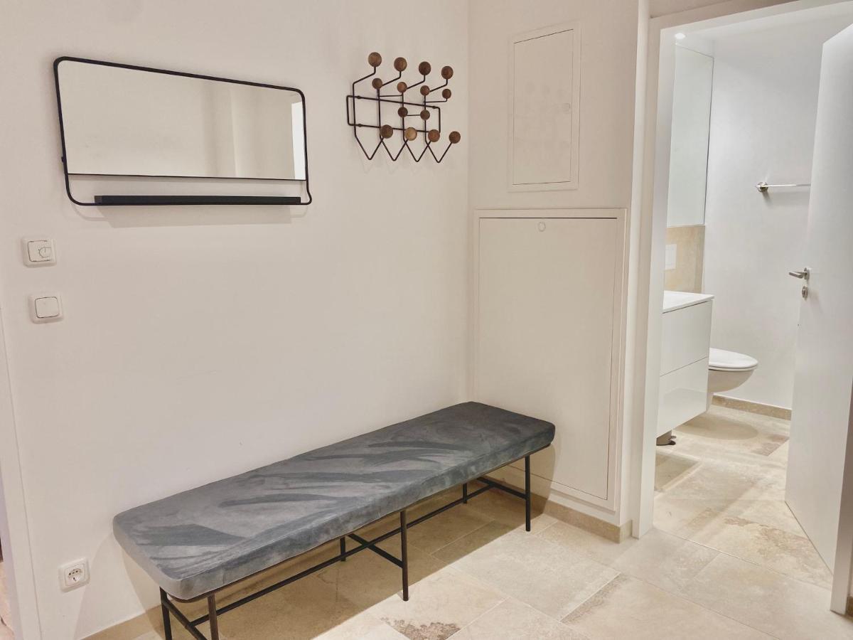 City-Loft Fur 2 Am Tegernsee Mit Parkplatz & Wlan Bad Wiessee Eksteriør bilde